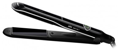 Випрямляч волосся Braun SensoCare ST 780-6-зображення
