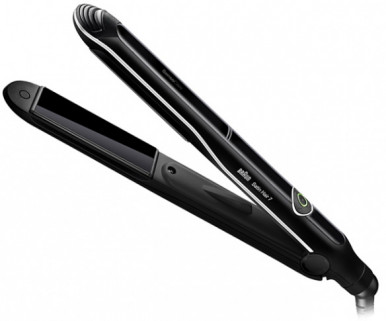 Випрямляч волосся Braun SensoCare ST 780-11-зображення