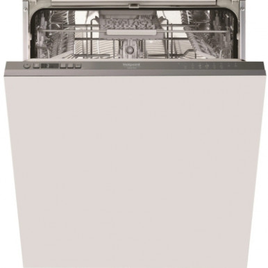 Посудомоечная машина Hotpoint-Ariston HI5010C-5-изображение