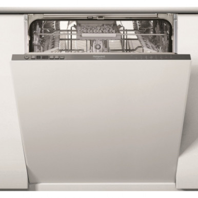 Посудомоечная машина Hotpoint-Ariston HI5010C-6-изображение