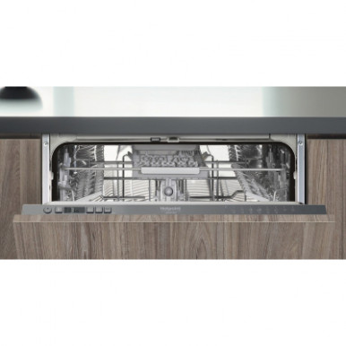 Посудомоечная машина Hotpoint-Ariston HI5010C-7-изображение