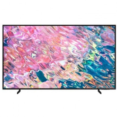 Телевизор Samsung QE55Q60BAUXUA-13-изображение