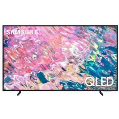 Телевизор Samsung QE55Q60BAUXUA-14-изображение