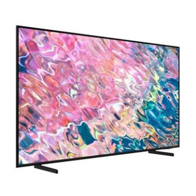 Телевизор Samsung QE55Q60BAUXUA-17-изображение