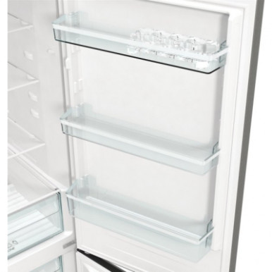 Холодильник Gorenje NRK6191EXL4-13-зображення