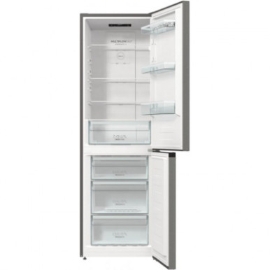 Холодильник Gorenje NRK6191EXL4-21-зображення