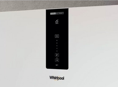 Холодильник Whirlpool W7X82OW-27-зображення