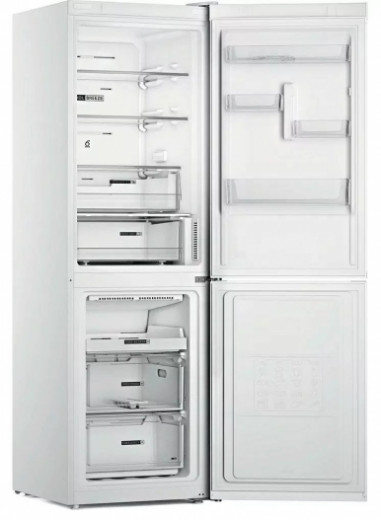 Холодильник Whirlpool W7X82OW-29-зображення