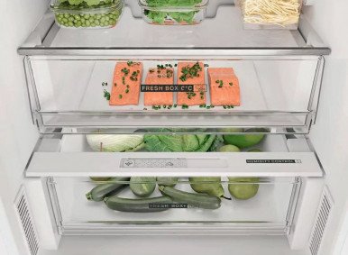 Холодильник Whirlpool W7X82OW-30-зображення