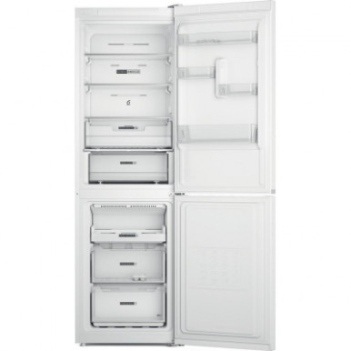 Холодильник Whirlpool W7X82OW-10-изображение