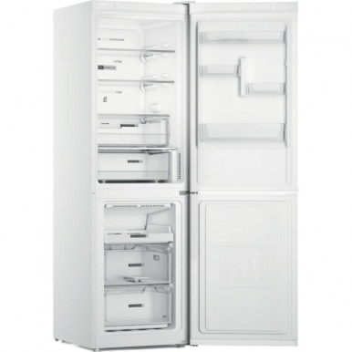 Холодильник Whirlpool W7X82OW-11-изображение