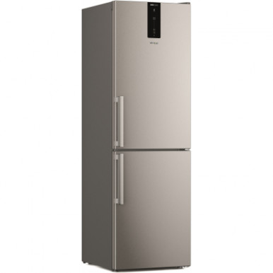Холодильник Whirlpool W7X82OOXH-10-изображение