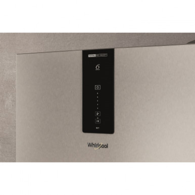 Холодильник Whirlpool W7X82OOXH-13-зображення