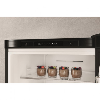 Холодильник Whirlpool W7X82IK-13-зображення