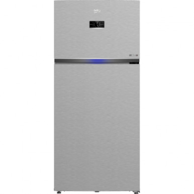 Холодильник Beko RDNE700E40XP-4-изображение