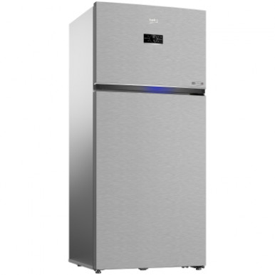 Холодильник Beko RDNE700E40XP-5-изображение