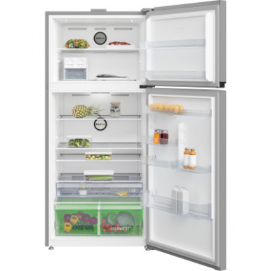 Холодильник Beko RDNE700E40XP-6-изображение