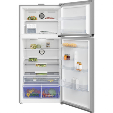 Холодильник Beko RDNE700E40XP-7-зображення