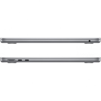 Apple MacBook Air M2 A2681 Space Grey (MLXW3UA/A)-8-изображение