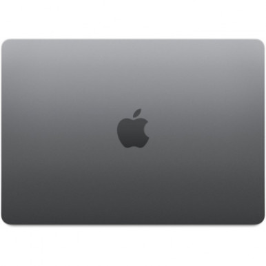 Apple MacBook Air M2 A2681 Space Grey (MLXW3UA/A)-9-зображення