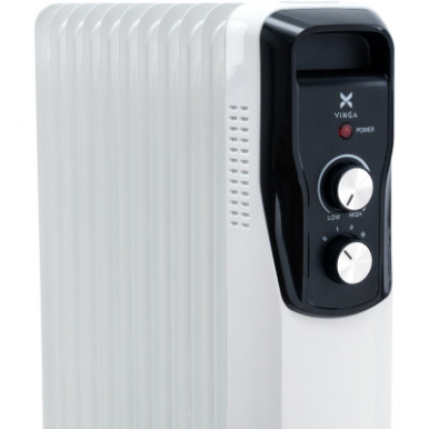 Обогреватель Vinga VOH-11X1-11-изображение