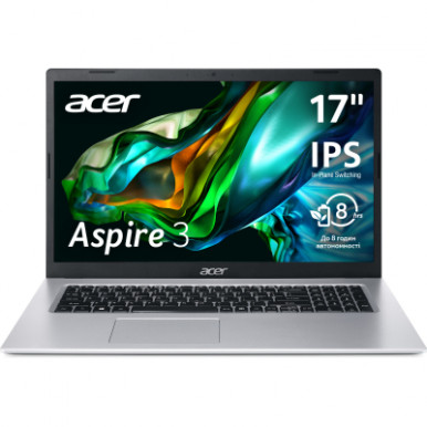 Ноутбук Acer Aspire 3 A317-33 (NX.A6TEU.009)-8-зображення