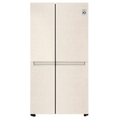 Холодильник LG GC-B257JEYV-15-зображення