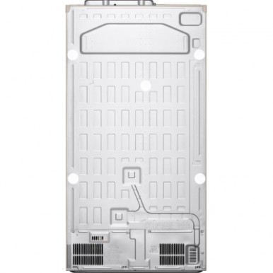 Холодильник LG GC-B257JEYV-11-зображення