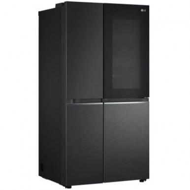 Холодильник LG GC-Q257CBFC-22-зображення