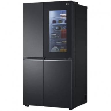 Холодильник LG GC-Q257CBFC-23-изображение