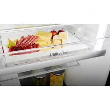 Холодильник LG GC-Q257CBFC-31-зображення