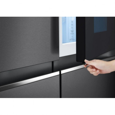 Холодильник LG GC-Q257CBFC-35-зображення