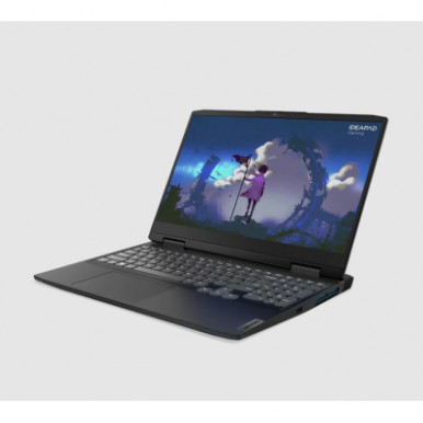 Ноутбук Lenovo IdeaPad Gaming 3 15IAH7 (82S900EXRA)-7-зображення