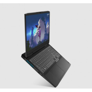 Ноутбук Lenovo IdeaPad Gaming 3 15IAH7 (82S900EXRA)-11-зображення