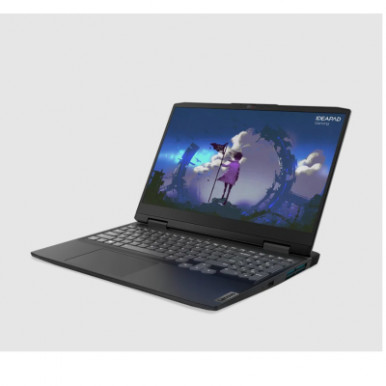 Ноутбук Lenovo IdeaPad Gaming 3 15IAH7 (82S900EXRA)-13-изображение