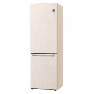 Холодильник LG GW-B459SECM-19-зображення
