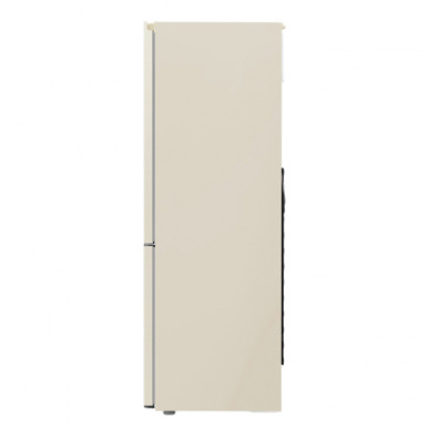 Холодильник LG GW-B459SECM-20-зображення