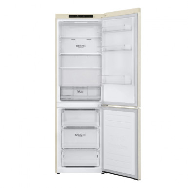 Холодильник LG GW-B459SECM-22-изображение