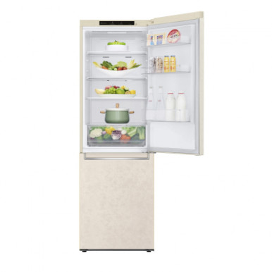 Холодильник LG GW-B459SECM-23-зображення