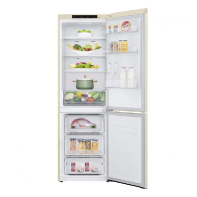 Холодильник LG GW-B459SECM-24-зображення
