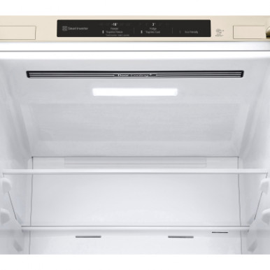 Холодильник LG GW-B459SECM-25-зображення