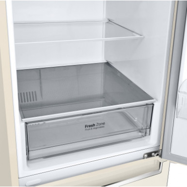 Холодильник LG GW-B459SECM-27-зображення