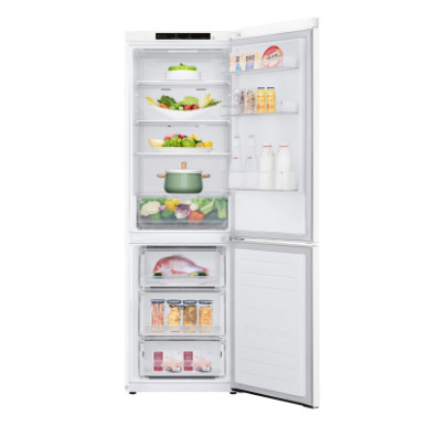 Холодильник LG GW-B459SQLM-23-зображення