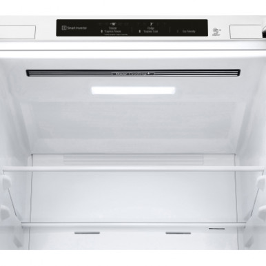 Холодильник LG GW-B459SQLM-24-зображення