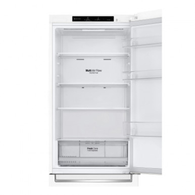 Холодильник LG GW-B459SQLM-26-зображення