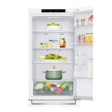 Холодильник LG GW-B459SQLM-28-зображення