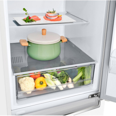Холодильник LG GW-B459SQLM-29-зображення