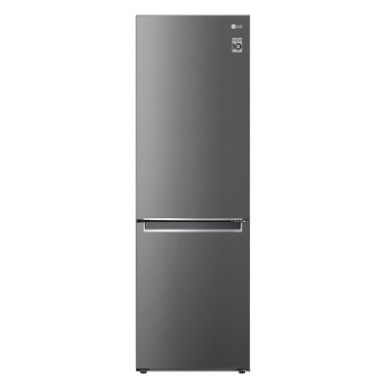 Холодильник LG GW-B459SLCM-15-зображення