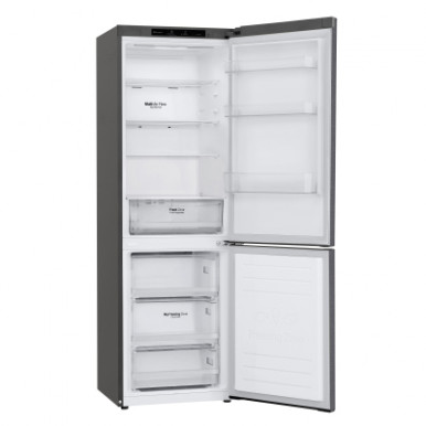 Холодильник LG GW-B459SLCM-18-зображення
