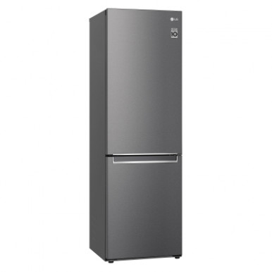 Холодильник LG GW-B459SLCM-19-зображення